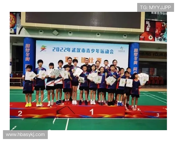 武汉羽毛球队在联合会杯中的蜕变与未来发展之路探索