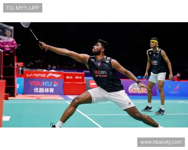 武汉羽毛球队在大师赛中的节奏表现分析与未来展望