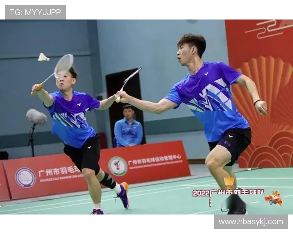 武汉羽毛球队在挑战赛中的力量与技巧全面解析