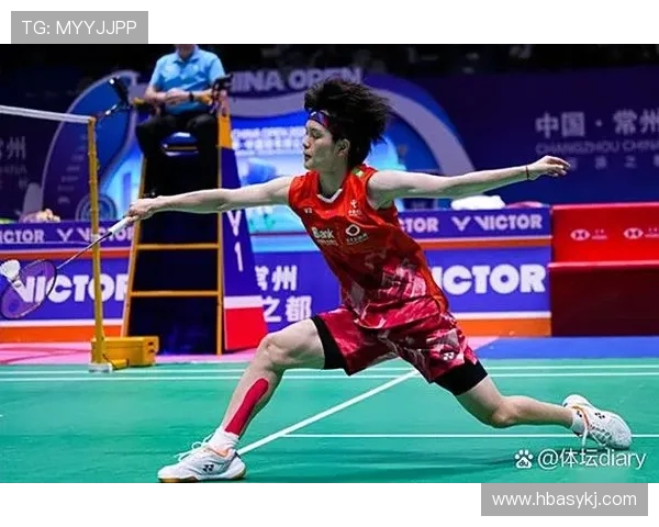 武汉羽毛球队在奥运会上的默契配合与精彩表现分析