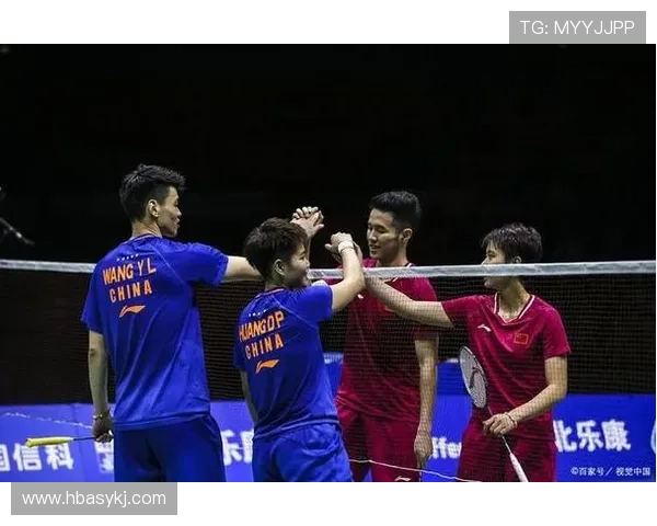 武汉羽毛球队实力崛起跻身全国个人能力排行榜第十名