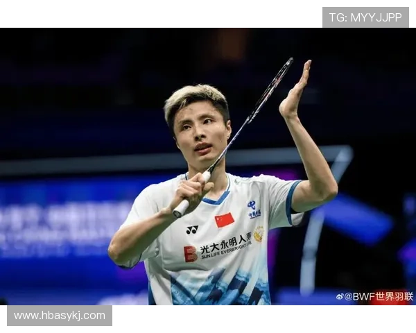 武汉羽毛球队心理素质排名第一最新羽毛球运动员TOP10揭晓