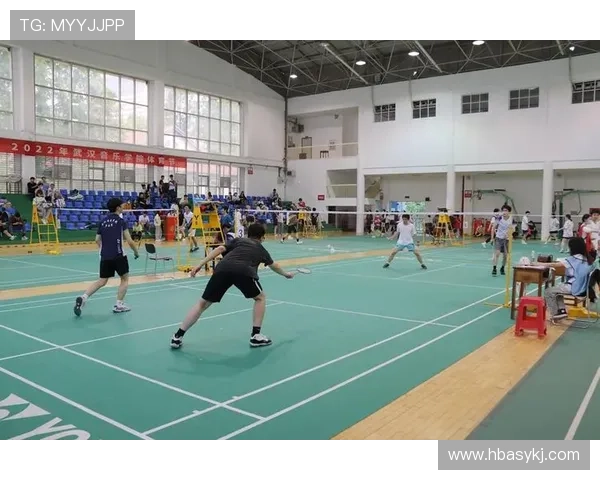 武汉羽毛球队比赛经验分享与成长之路的深度探讨