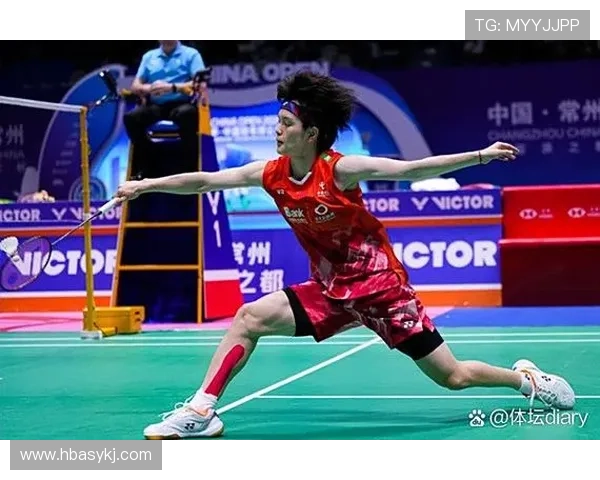 武汉羽毛球队战术解析与对手战术的深度对比分析