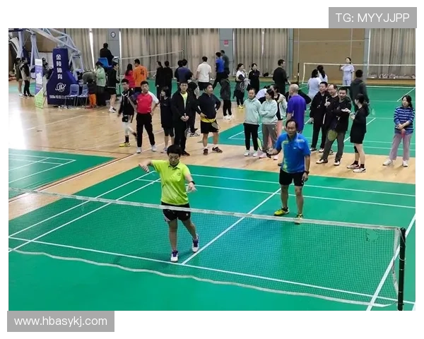 武汉羽毛球队的团队协作与战术配合深度分析与探讨