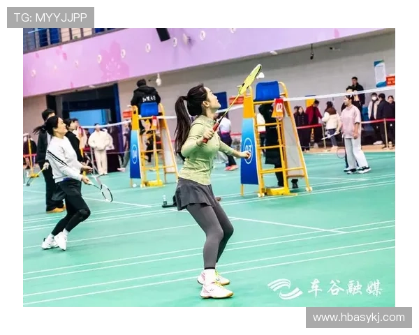 武汉羽毛球队荣登全国羽毛球配合排行榜第七名展现实力与团队精神