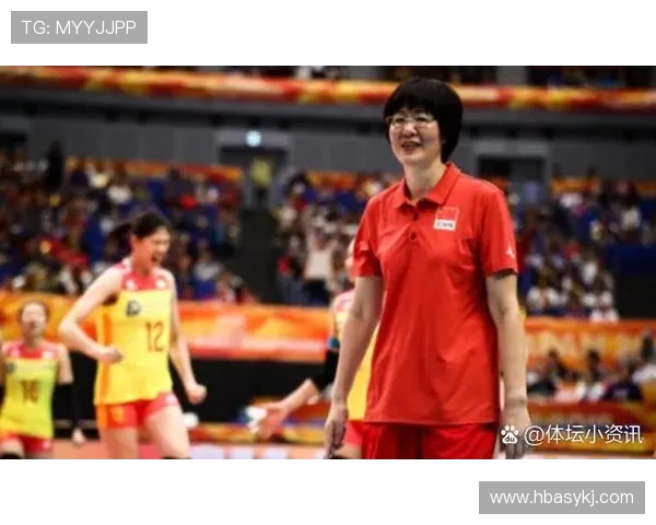 李军专访:从排球新星到传奇教练的心路历程回顾 李军专访:从排球新星到传奇教练的心路历程回顾