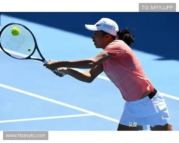 对话陈丽：回顾她的网球生涯与未来展望