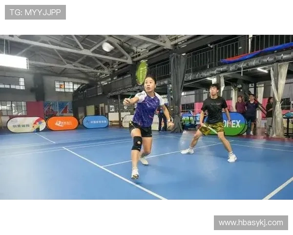 武汉羽毛球队灵活性变革引发热议助力羽毛球运动新发展