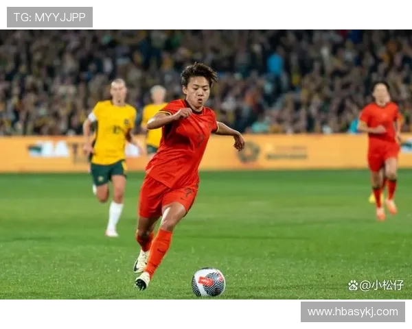 中国女足明星球员的崛起与成就背后的故事与影响 中国女足明星球员的崛起与成就背后的故事与影响