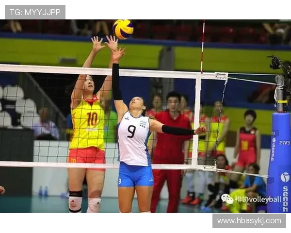 杭州排球队在精英赛中的耐力表现分析与启示