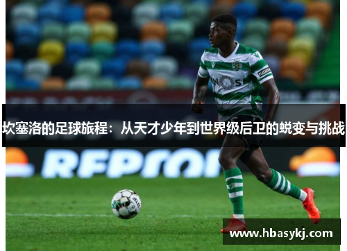 坎塞洛的足球旅程：从天才少年到世界级后卫的蜕变与挑战